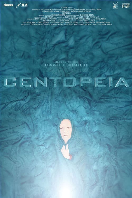 Centopeiaのポスター