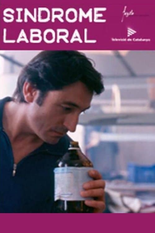 Síndrome laboralのポスター