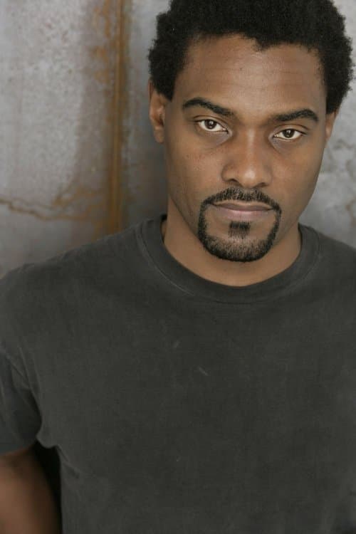 サイラス・ファーマー