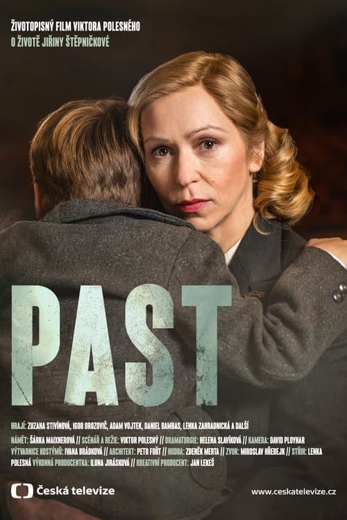 Pastのポスター