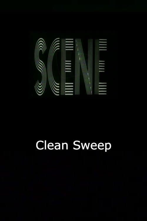 Clean Sweepのポスター