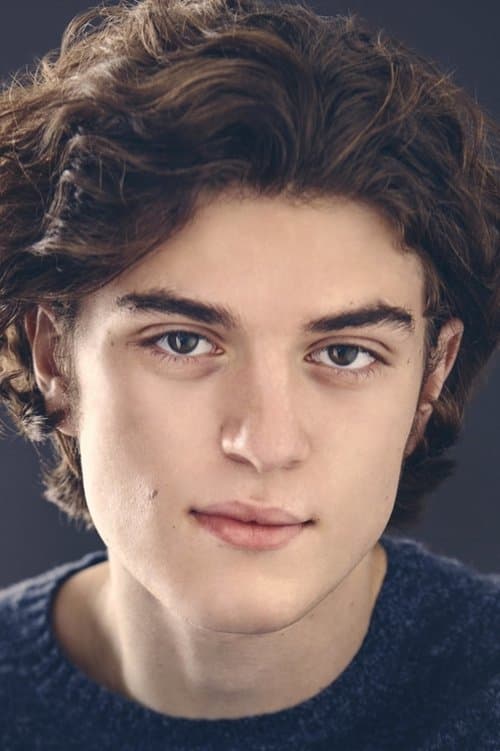 メイソン・ヴァーソウ