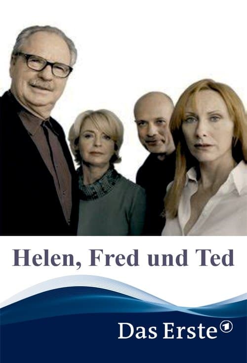 Helen, Fred und Tedのポスター