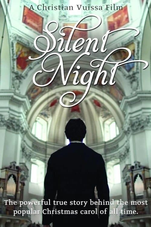 Silent Nightのポスター