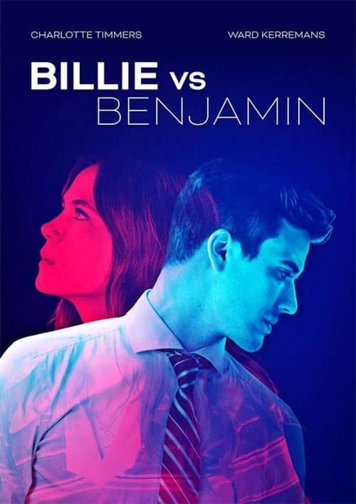 Billie vs Benjaminのポスター