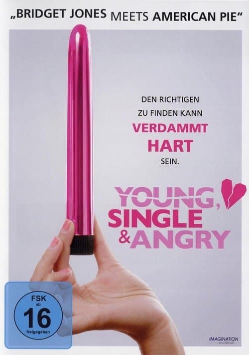 Young, Single & Angryのポスター
