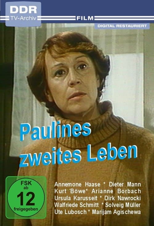Paulines zweites Lebenのポスター