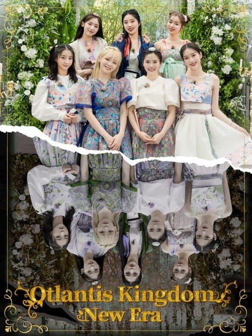 Otlantis Kingdom : New Eraのポスター