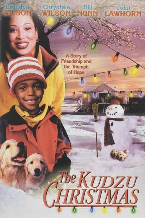 Kudzu Christmasのポスター