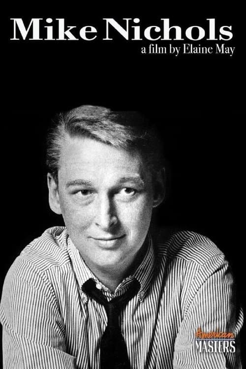 Mike Nichols: An American Masterのポスター
