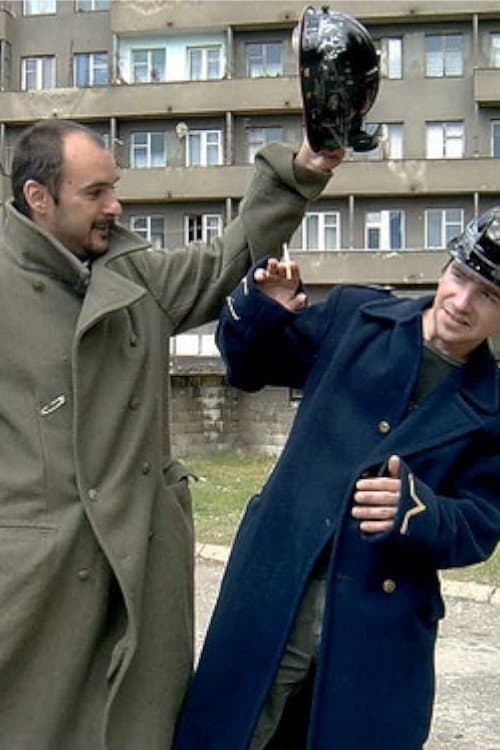 Rudarska operaのポスター