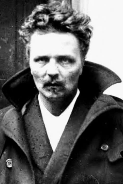 Syndabockenのポスター