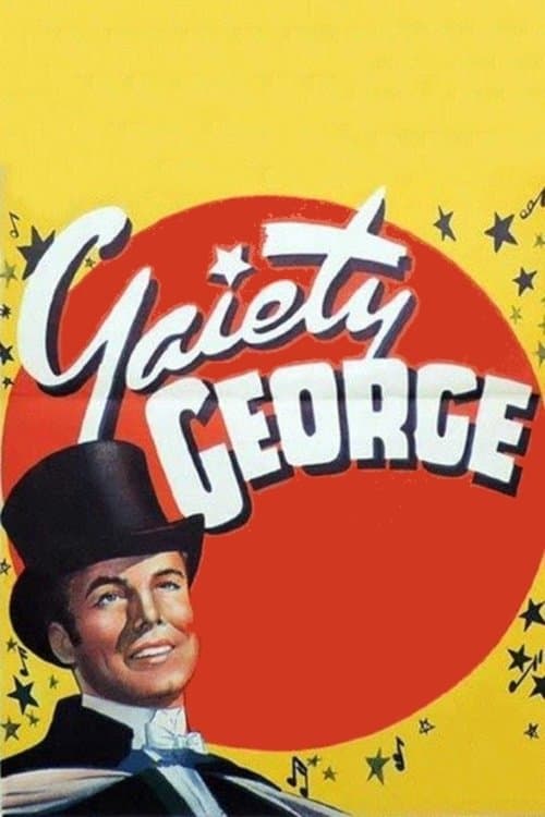 Gaiety Georgeのポスター