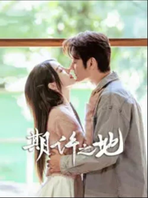 期许之地のポスター