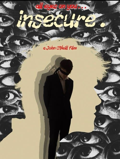 insecure.のポスター