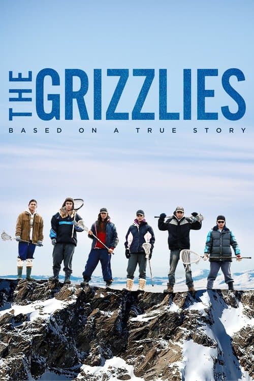 The Grizzliesのポスター