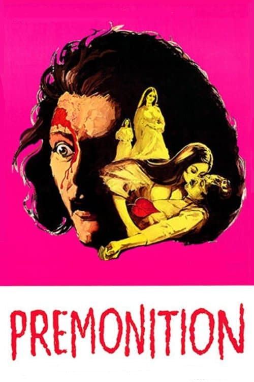 Premonitionのポスター
