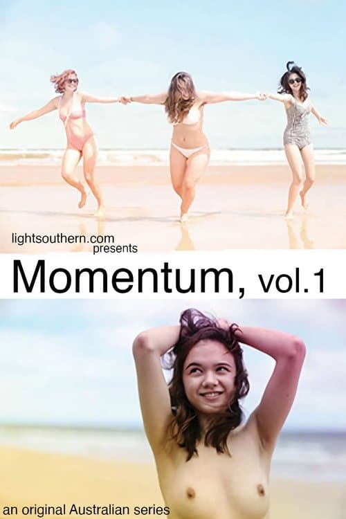 Momentum, vol. 1のポスター