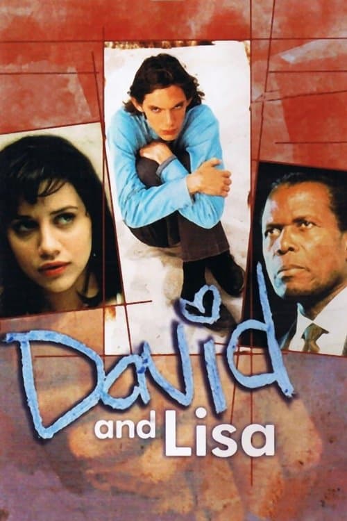 David and Lisaのポスター