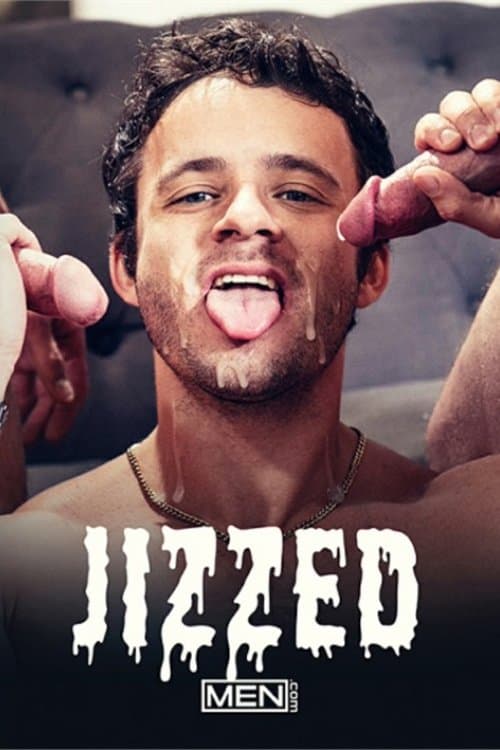 Jizzedのポスター