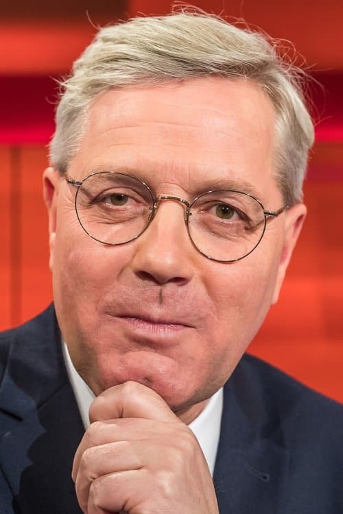 ノルベルト・レットゲン