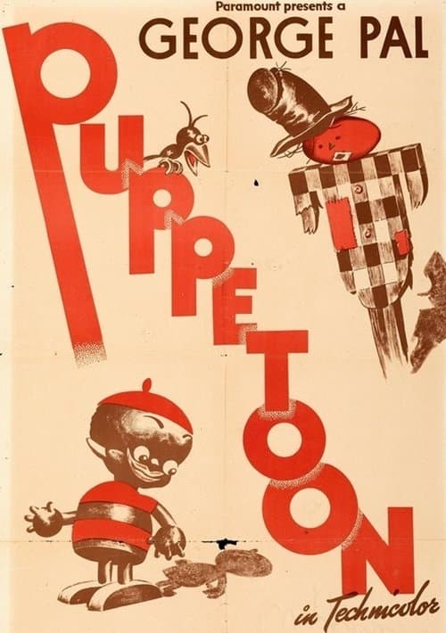 Jasper's Minstrelsのポスター