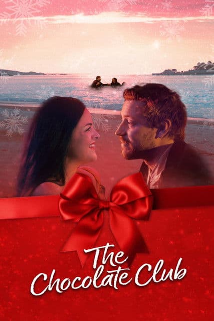 The Chocolate Clubのポスター