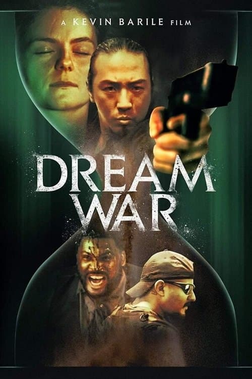Dream Warのポスター