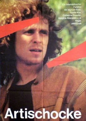 Artischockeのポスター
