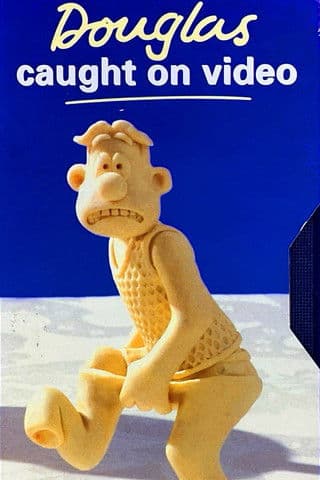 Douglas: Story of a Superstarのポスター