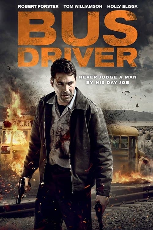 Bus Driverのポスター