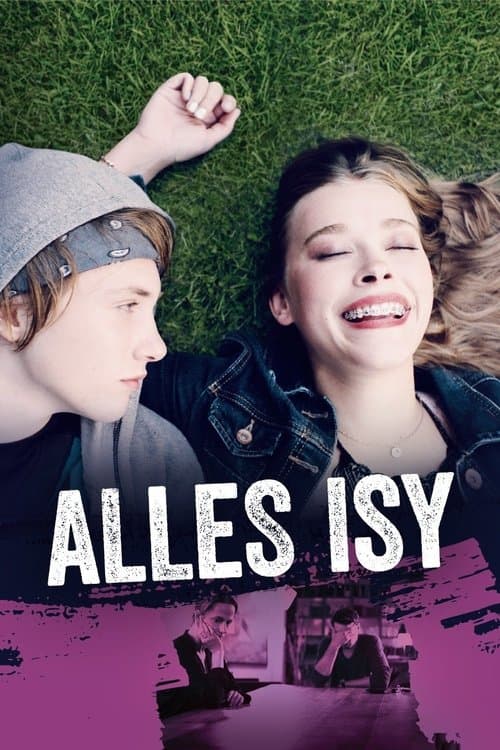Alles Isyのポスター