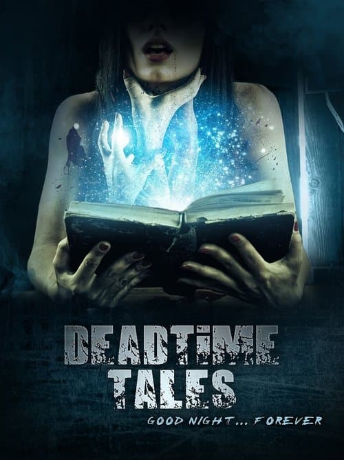 Deadtime Talesのポスター