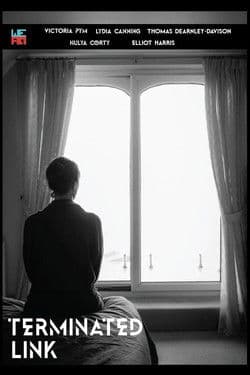 Terminated Linkのポスター