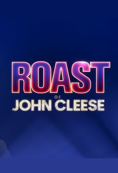 The  Roast of John Cleeseのポスター