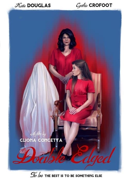 Double Edgedのポスター