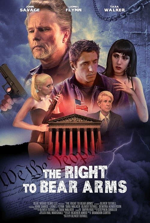The Right to Bear Armsのポスター