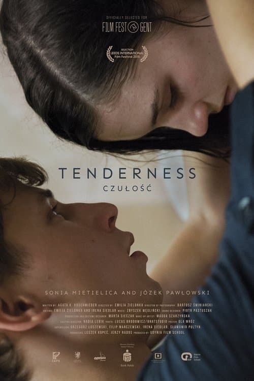 Czułośćのポスター