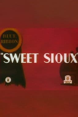 Sweet Siouxのポスター