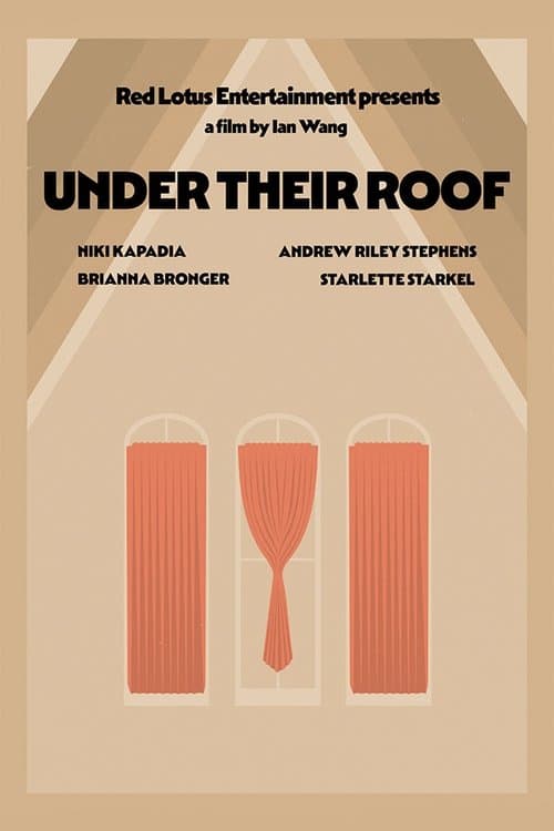 Under Their Roofのポスター