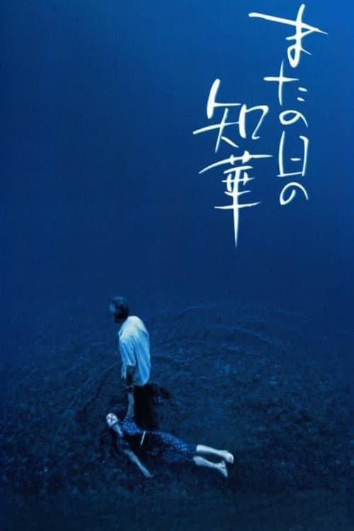 またの日の知華のポスター