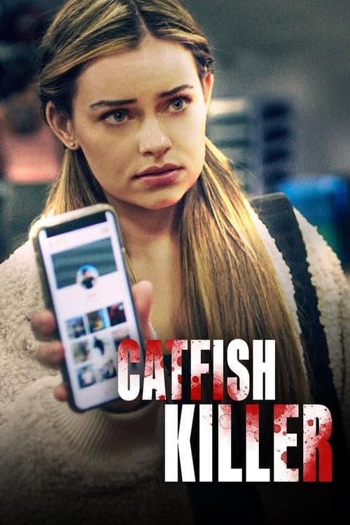 Catfish Killerのポスター