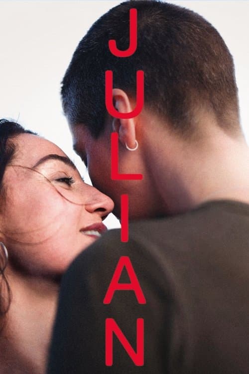 Julianのポスター