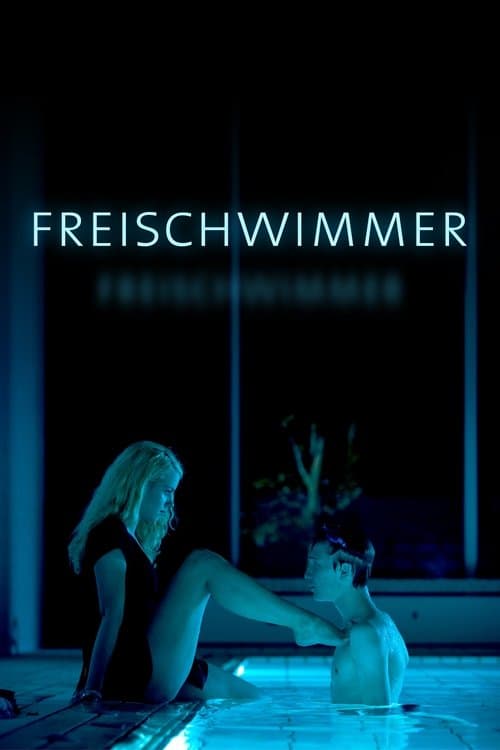 Freischwimmerのポスター