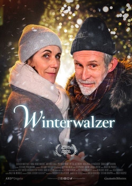 Winterwalzerのポスター