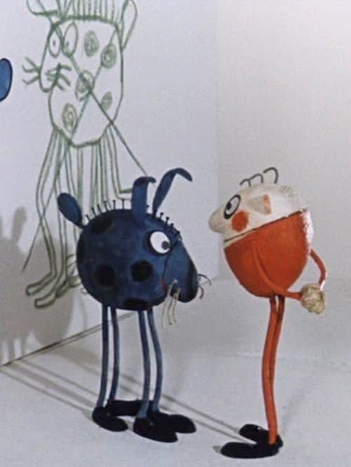 Der Apfelのポスター