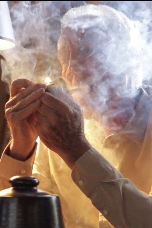 James Joyce's The Sistersのポスター