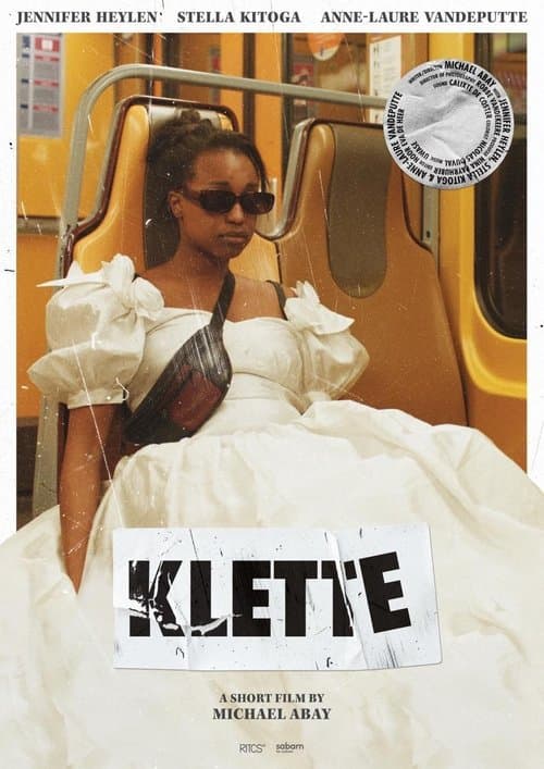 Kletteのポスター