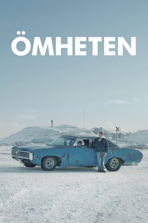 Ömhetenのポスター