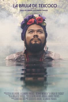 La bruja de Texcocoのポスター